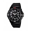 Meeste kell CASIO AEQ-120W-1BVDF + KARP