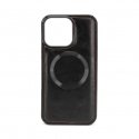 Apple iPhone 14 Pro Max Monitoiminen Lompakko Ranneke Nahkakuori Musta Apple iPhone 14 Pro Max Monitoiminen Lompakko Ranneke Nahkakuori Musta
