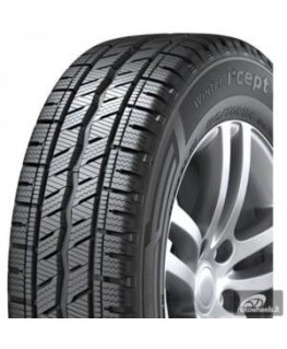 Firestone Tires VANHAWK 2 WINTER EVO 112/110 R ( C A B 73dB )