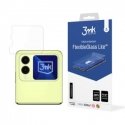 Huawei Nova 14 - 3mk FlexibleGlass Lite