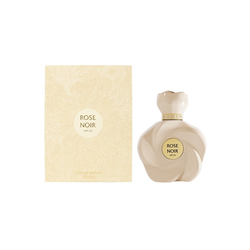 Ahmed Al Maghribi Musk & Roses - parfumēts ekstrakts