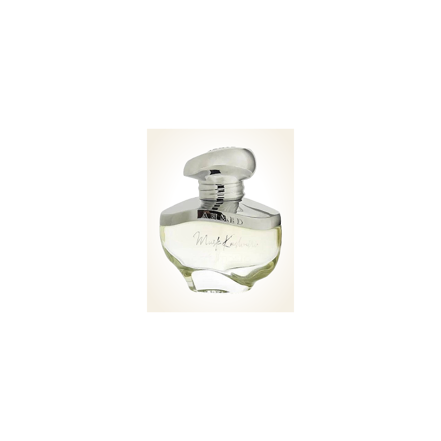 Ahmed Al Maghribi Musk & Roses - perfumed extract – 2