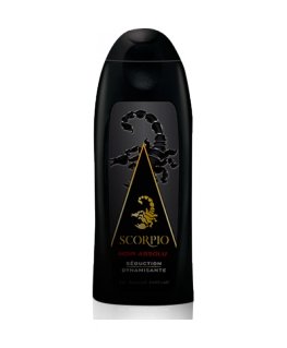 Scorpio Parfums 2234906 гель для душа и средство для мытья тела 250 ml Shower gel Люди Тело и волосы
