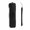 Sunnylife kaitsekott rihmaga Osmo Pocket 3 jaoks (must) Sunnylife kaitsekott rihmaga Osmo Pocket 3 jaoks (must)