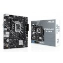 ASUS Prime H610M-K Intel H610 LGA 1700 Микро ATX ASUS Prime H610M-K Intel H610 LGA 1700 Микро ATX