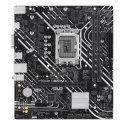ASUS Prime H610M-K Intel H610 LGA 1700 „micro ATX“ ASUS Prime H610M-K Intel H610 LGA 1700 „micro ATX“