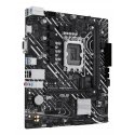 ASUS Prime H610M-K Intel H610 LGA 1700 Микро ATX ASUS Prime H610M-K Intel H610 LGA 1700 Микро ATX