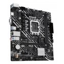 ASUS Prime H610M-K Intel H610 LGA 1700 „micro ATX“ ASUS Prime H610M-K Intel H610 LGA 1700 „micro ATX“