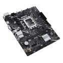 ASUS Prime H610M-K Intel H610 LGA 1700 „micro ATX“ ASUS Prime H610M-K Intel H610 LGA 1700 „micro ATX“