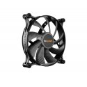 be quiet! Shadow Wings 2 140mm PWM Arvuti korpus Ventilaator 14 cm Must be quiet! Shadow Wings 2 140mm PWM Arvuti korpus Ventilaator 14 cm Must