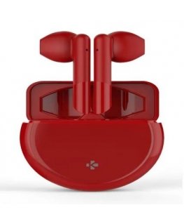 ZeBuds Pro Patiesi Bezvadu Stereo Austiņas Sarkanas