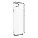 Swissten skaidrus želė dėklas Apple iPhone 17 Swissten skaidrus želė dėklas Apple iPhone 17