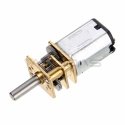 Oem Micro DC двигатель N20 - 6V 100об/мин Oem Micro DC двигатель N20 - 6V 100об/мин