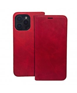 Чехол для Samsung Galaxy S25 красный