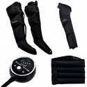 Lymphatic drainage, pressotherapy body device Be OSOM Air Compression Massager BEOSOMRD108 Lymphatic drainage, pressotherapy body device Be OSOM Air Compression Massager BEOSOMRD108