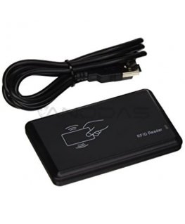 OEM RFID картридер 125KHz