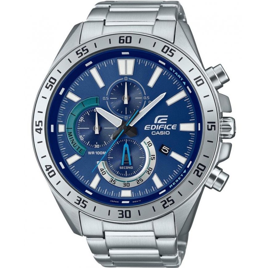 Kell Casio Edifice EFV-620D-2AVUEF