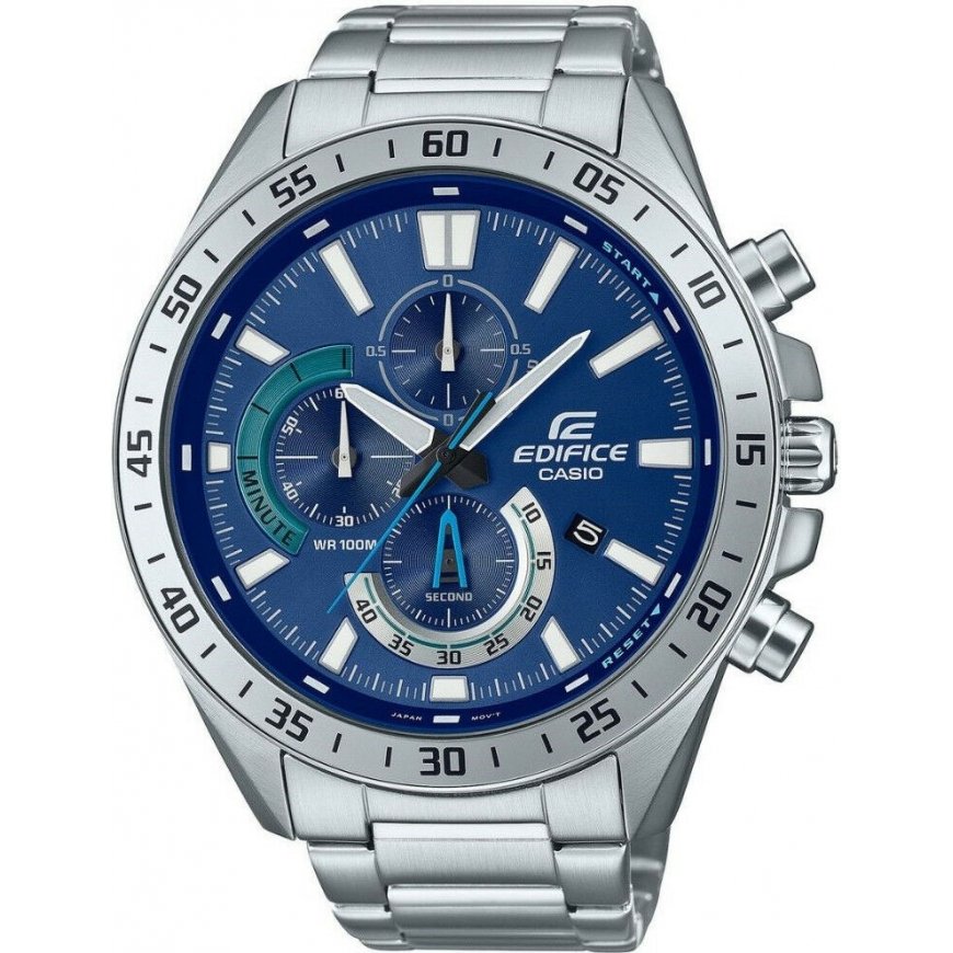 Kello Casio Edifice EFV-620D-2AVUEF – 2