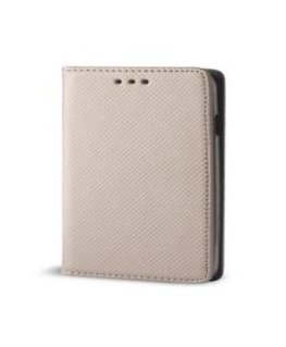 Чехол Smart Magnet для Samsung Galaxy A05 Золотой