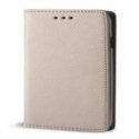 Samsung Galaxy A05 Älykäs Magneettikotelo Kulta Samsung Galaxy A05 Älykäs Magneettikotelo Kulta