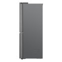 LG GML960PYFE kõrvutiasetsev külmik-sügavkülmik Eraldiseisev 637 l E Hõbe LG GML960PYFE kõrvutiasetsev külmik-sügavkülmik Eraldiseisev 637 l E Hõbe