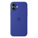 Apple MYYF3ZM/A mobiiltelefoni ümbris 17 cm (6.7") Kate Sinine