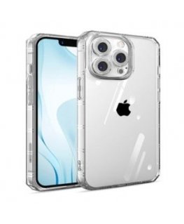 Xiaomi REDMI 10C ANTISHOCK-KOTELLO Läpinäkyvä