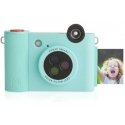 Kodak SMILE+ Моментальный фотоаппарат, 2x3'', Розовый Kodak SMILE+ Моментальный фотоаппарат, 2x3'', Розовый