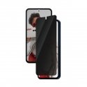 PanzerGlass SAFE. by ® Privacy Screen Protector Samsung Galaxy A36 5G | Ultra-Wide Fit Skaidri ekran PanzerGlass SAFE. by ® Privacy Screen Protector Samsung Galaxy A36 5G | Ultra-Wide Fit Skaidri ekran