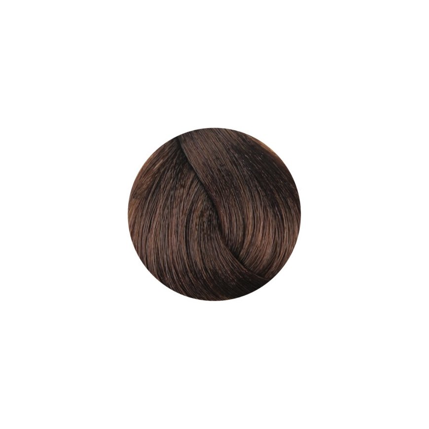 Fanola Oro Therapy 5.3 Light Chestnut Golden hair colour Brown 100 ml – 2