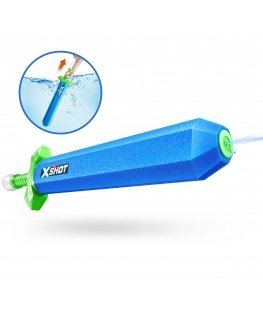 XSHOT 118122 Ūdens pistole un ūdens tvertne 170 ml