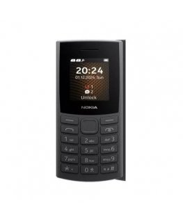 105 4G Black