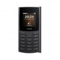 105 4G Black 105 4G Black