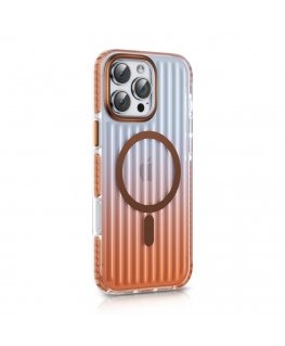 Apple iPhone 16 Pro EchoWave Vivid MagSafe Pink Sand