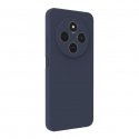 Xiaomi Redmi 14C 4G/ 14C 5G / Redmi A4 / POCO C75 Premium Mīksta Pieskāriena Silikona Vāciņš Naktssinī Xiaomi Redmi 14C 4G/ 14C 5G / Redmi A4 / POCO C75 Premium Mīksta Pieskāriena Silikona Vāciņš Naktssinī