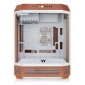 Thermaltake The Tower 600 „Midi Tower“ Moka Thermaltake The Tower 600 „Midi Tower“ Moka