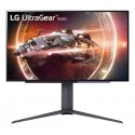 LG 27GS95QX-B tietokoneen litteä näyttö 67,3 cm (26.5") 2560 x 1440 pikseliä Quad HD OLED musta LG 27GS95QX-B tietokoneen litteä näyttö 67,3 cm (26.5") 2560 x 1440 pikseliä Quad HD OLED musta