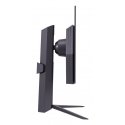 LG 27GS95QX-B tietokoneen litteä näyttö 67,3 cm (26.5") 2560 x 1440 pikseliä Quad HD OLED musta LG 27GS95QX-B tietokoneen litteä näyttö 67,3 cm (26.5") 2560 x 1440 pikseliä Quad HD OLED musta