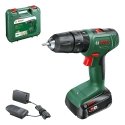 Bosch EasyImpact 18V-38 komplekt juhtmevaba kombivarre puure Bosch EasyImpact 18V-38 komplekt juhtmevaba kombivarre puure