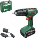 Bosch EasyImpact 18V-38 Rinkinys Belaidis Kombinuotas Gręžtuvas Bosch EasyImpact 18V-38 Rinkinys Belaidis Kombinuotas Gręžtuvas