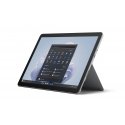 Microsoft Surface Go 4 Intel® N 128 GB 26,7 cm (10.5") 8 GB Wi-Fi 6 (802.11ax) Windows 11 Pro Platin Microsoft Surface Go 4 Intel® N 128 GB 26,7 cm (10.5") 8 GB Wi-Fi 6 (802.11ax) Windows 11 Pro Platin
