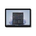 Microsoft Surface Go 4 Intel® N 128 GB 26.7 cm (10.5") 8 GB Wi-Fi 6 (802.11ax) Windows 11 Pro Platin Microsoft Surface Go 4 Intel® N 128 GB 26.7 cm (10.5") 8 GB Wi-Fi 6 (802.11ax) Windows 11 Pro Platin