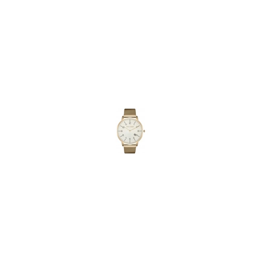 Moteriškas pulkstenis PAUL LORENS - PL11503B-3D1 (zg510b) + KASTE – 2