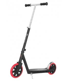 Razor Carbon Lux Universaalne Klassikaline tõukeratas Must