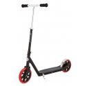 Razor Carbon Lux Universalus Klasikinis paspirtukas Juoda Razor Carbon Lux Universalus Klasikinis paspirtukas Juoda