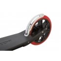 Razor Carbon Lux Universalus Klasikinis paspirtukas Juoda Razor Carbon Lux Universalus Klasikinis paspirtukas Juoda