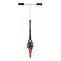 Razor Carbon Lux Universaalne Klassikaline tõukeratas Must Razor Carbon Lux Universaalne Klassikaline tõukeratas Must