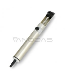 Oem Lydmetalio sūknis Xytronic 1000AS HQ