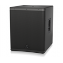 Turbosound iP12B - 12-inch active subwoofer Turbosound iP12B - 12-inch active subwoofer