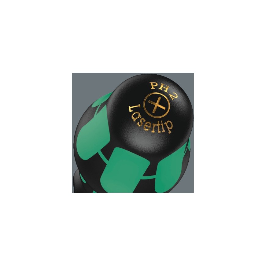Wera Kraftform Plus TORX Setti Standardi ruuvimeisseli – 4